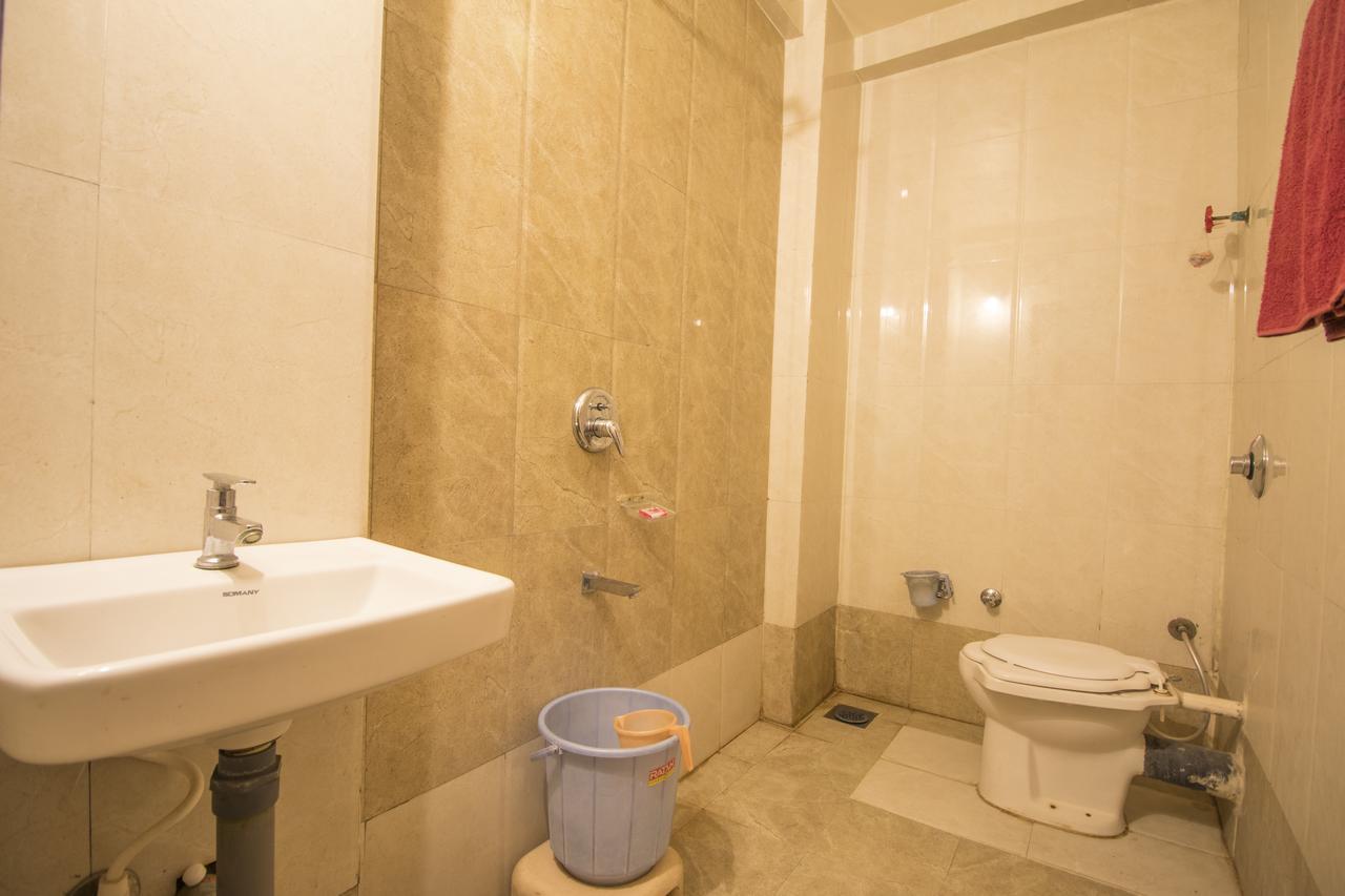 Hotel Yogiraj Palace Shegaon Екстериор снимка